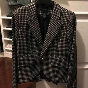 Smythe Equestrian Blazer sz 12